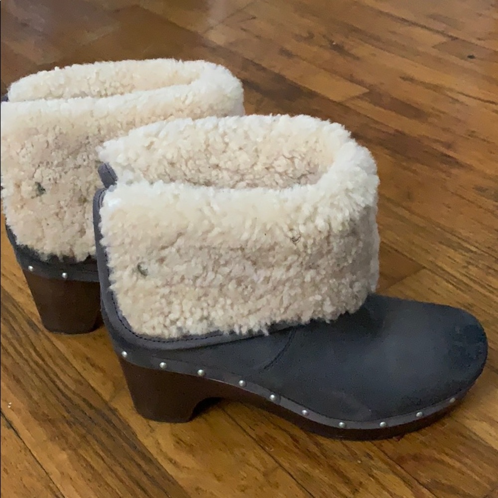 Women’s UGGS